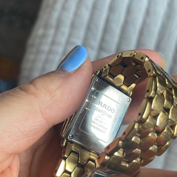 RADO DiaStar Jubile Watch - Picture 4 of 5